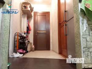 2-к квартира, вторичка, 41м2, 2/9 этаж