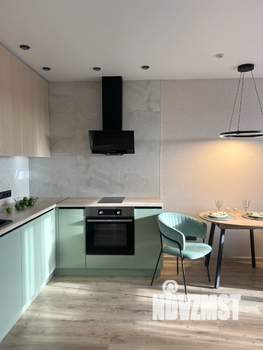 2-к квартира, вторичка, 38м2, 9/10 этаж