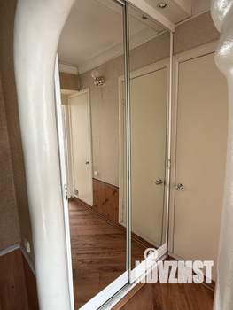 1-к квартира, вторичка, 34м2, 6/10 этаж
