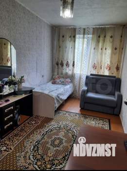 2-к квартира, вторичка, 44м2, 2/5 этаж