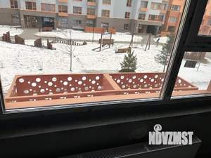 3-к квартира, вторичка, 67м2, 2/18 этаж