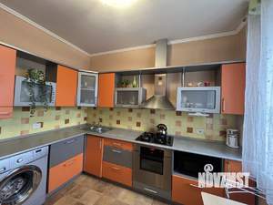 2-к квартира, вторичка, 53м2, 3/4 этаж