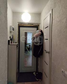 1-к квартира, вторичка, 41м2, 3/10 этаж