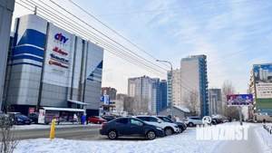 Студия квартира, вторичка, 29м2, 6/17 этаж