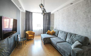 3-к квартира, вторичка, 89м2, 3/5 этаж