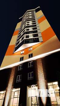 3-к квартира, вторичка, 72м2, 16/20 этаж