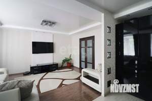 4-к квартира, вторичка, 80м2, 2/5 этаж