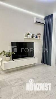 2-к квартира, вторичка, 68м2, 8/15 этаж