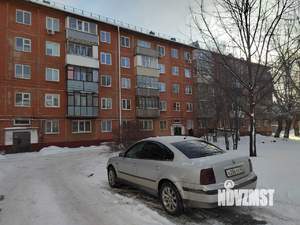 1-к квартира, вторичка, 32м2, 1/5 этаж