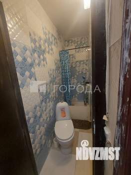 Студия квартира, вторичка, 14м2, 3/9 этаж