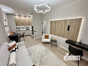 2-к квартира, вторичка, 42м2, 2/14 этаж