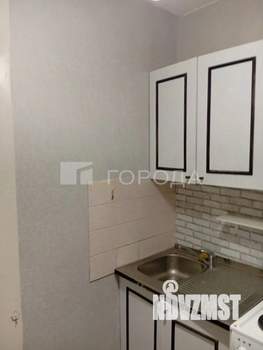 1-к квартира, вторичка, 30м2, 5/9 этаж