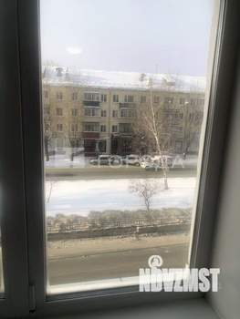 1-к квартира, вторичка, 19м2, 4/5 этаж