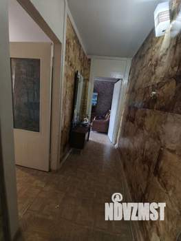 2-к квартира, вторичка, 43м2, 5/5 этаж