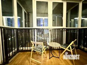 2-к квартира, вторичка, 39м2, 5/16 этаж