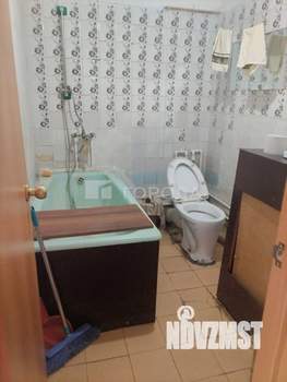2-к квартира, вторичка, 34м2, 4/9 этаж