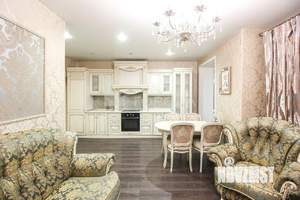 2-к квартира, вторичка, 61м2, 5/6 этаж