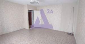 1-к квартира, вторичка, 34м2, 1/10 этаж