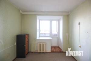 3-к квартира, вторичка, 61м2, 10/10 этаж