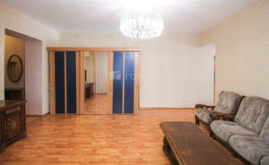 2-к квартира, вторичка, 63м2, 1/8 этаж