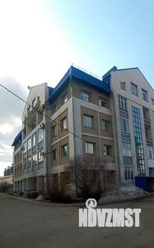 2-к квартира, вторичка, 97м2, 4/5 этаж
