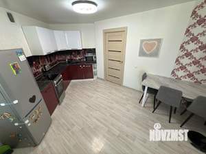 2-к квартира, вторичка, 49м2, 10/16 этаж