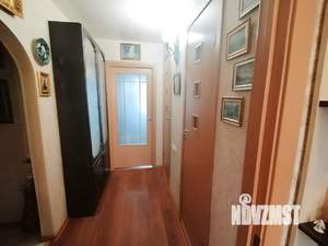 3-к квартира, вторичка, 66м2, 4/10 этаж