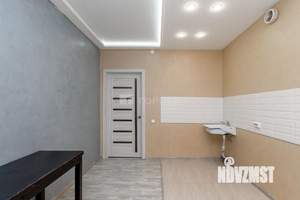 2-к квартира, вторичка, 62м2, 11/15 этаж