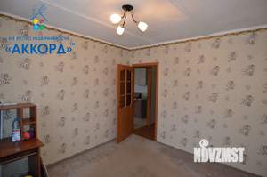 1-к квартира, вторичка, 35м2, 4/9 этаж