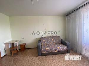 Студия квартира, вторичка, 20м2, 9/10 этаж