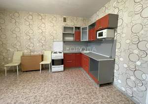 1-к квартира, вторичка, 45м2, 7/15 этаж