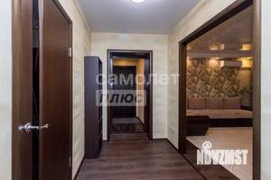 3-к квартира, вторичка, 69м2, 8/12 этаж