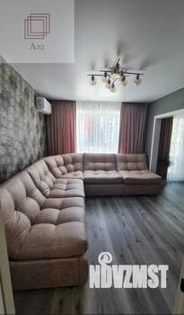 2-к квартира, вторичка, 52м2, 5/18 этаж