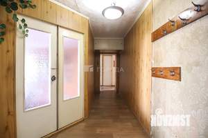 3-к квартира, вторичка, 76м2, 2/9 этаж