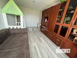 2-к квартира, сданный дом, 54м2, 16/16 этаж