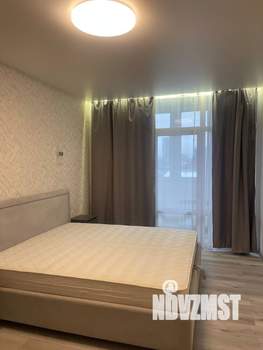 2-к квартира, вторичка, 50м2, 1/10 этаж