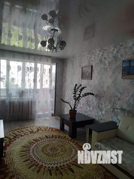 3-к квартира, вторичка, 60м2, 9/9 этаж
