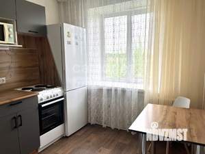 1-к квартира, вторичка, 31м2, 5/5 этаж