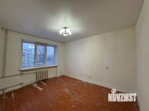 2-к квартира, вторичка, 45м2, 3/4 этаж