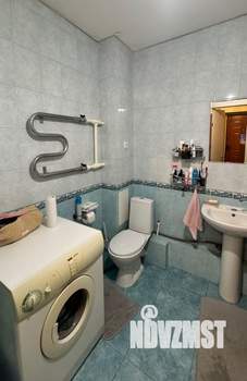 1-к квартира, вторичка, 44м2, 4/10 этаж