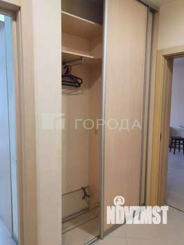 2-к квартира, вторичка, 54м2, 11/16 этаж