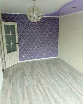 2-к квартира, вторичка, 50м2, 1/9 этаж