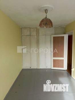 3-к квартира, вторичка, 61м2, 4/5 этаж