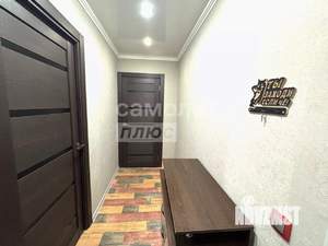 2-к квартира, вторичка, 40м2, 1/9 этаж