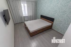 2-к квартира, вторичка, 62м2, 13/16 этаж