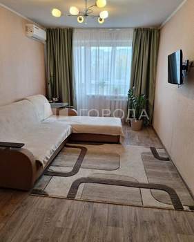 3-к квартира, вторичка, 66м2, 7/9 этаж