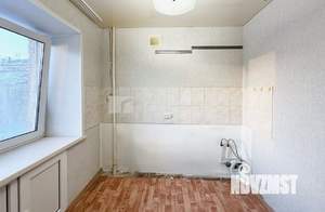 1-к квартира, вторичка, 30м2, 3/5 этаж