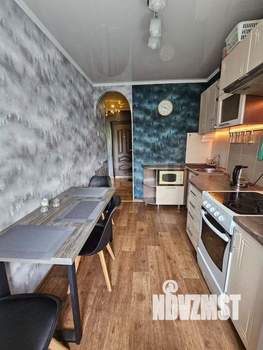 3-к квартира, вторичка, 60м2, 6/9 этаж