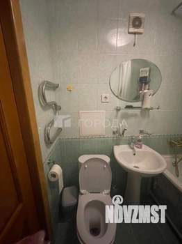 1-к квартира, вторичка, 31м2, 2/5 этаж