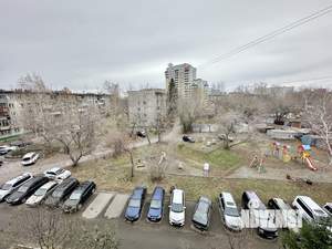 2-к квартира, вторичка, 45м2, 5/5 этаж